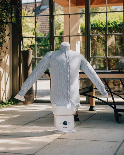 AIRLOOK 자동 에어 다리미 3.0