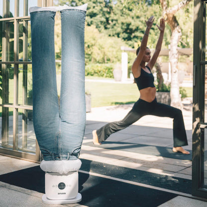 AIRLOOK 자동 에어 다리미 3.0