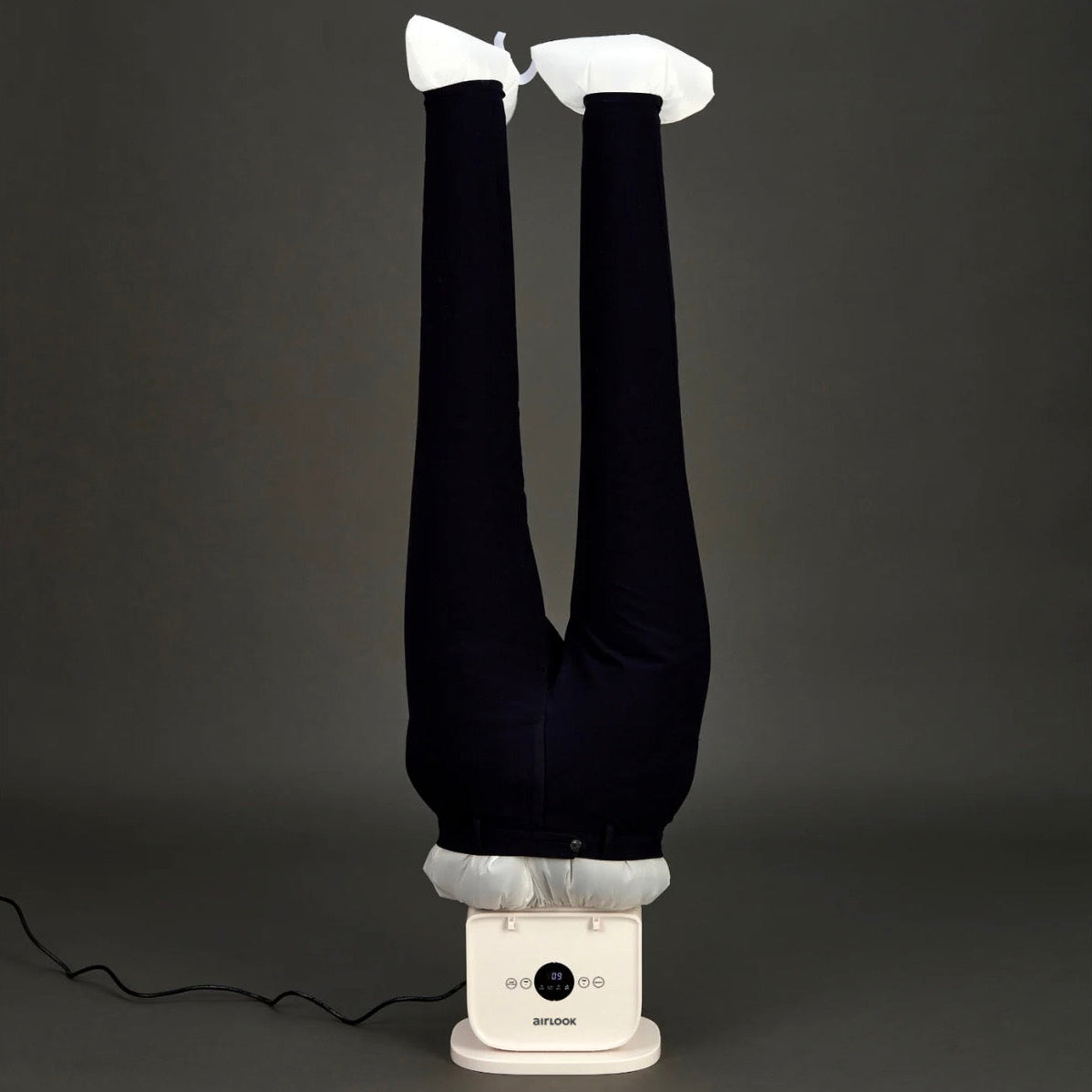 AIRLOOK 자동 에어 다리미 3.0