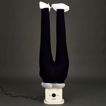 AIRLOOK 자동 에어 다리미 3.0