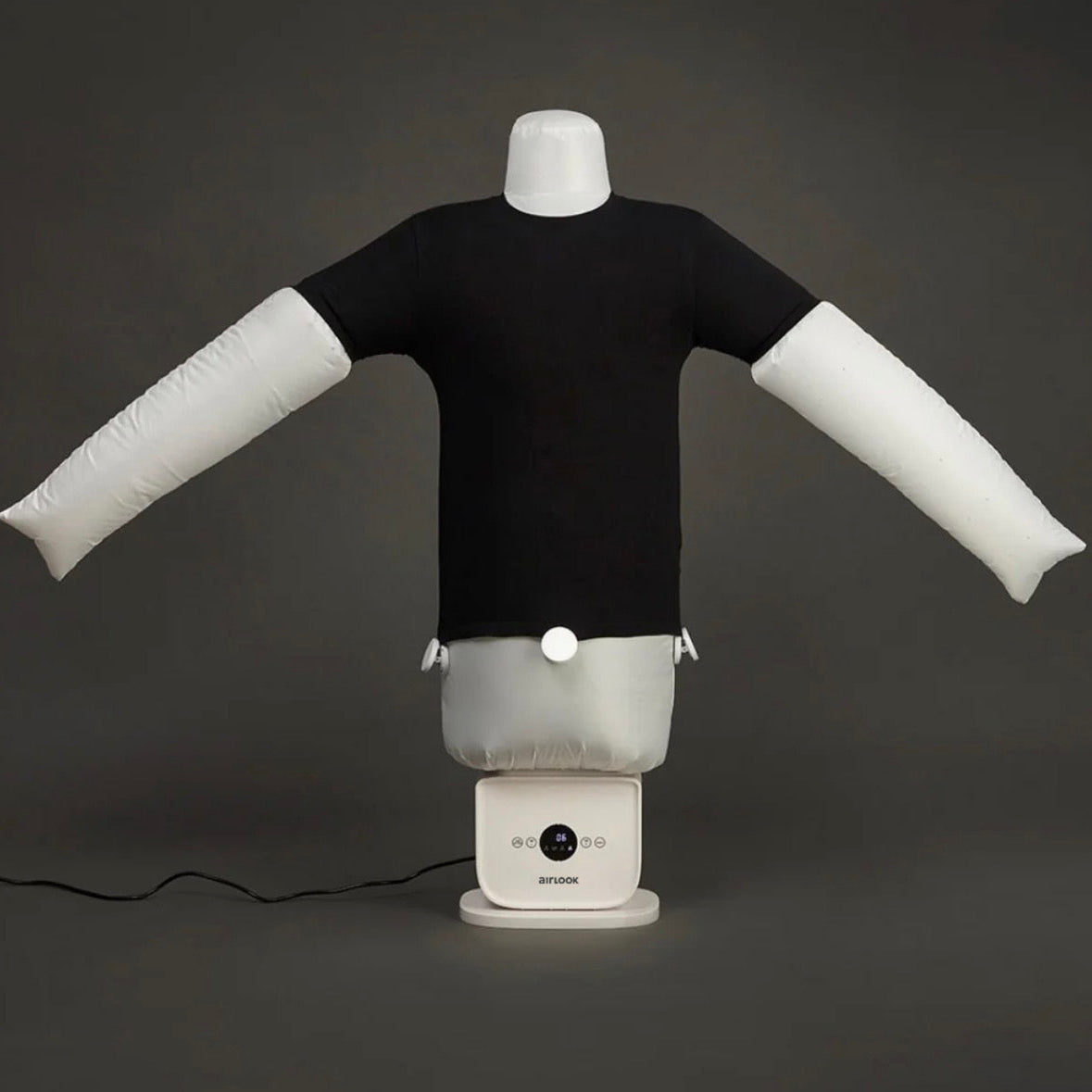 AIRLOOK 자동 에어 다리미 3.0