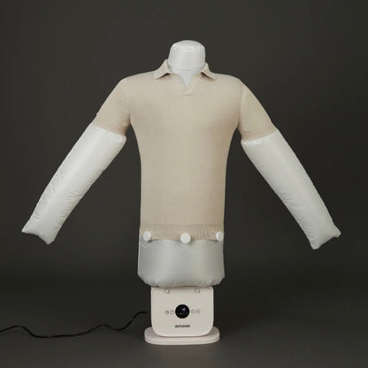 AIRLOOK 자동 에어 다리미 3.0