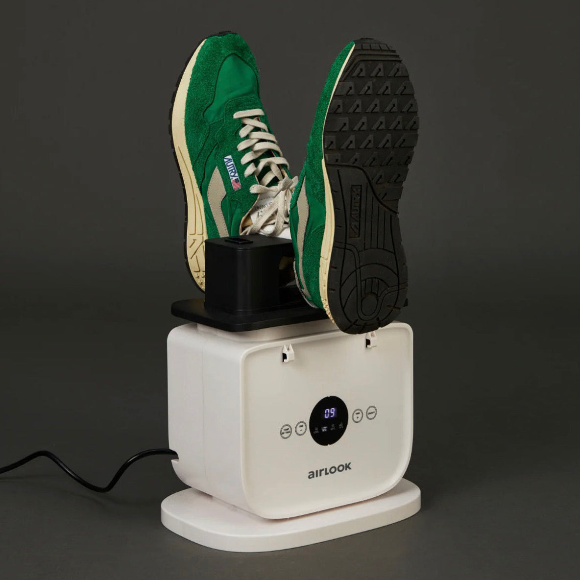 AIRLOOK 자동 에어 다리미 3.0